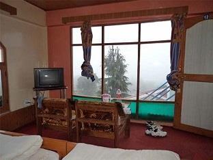 Pandey Lodge Buin Екстериор снимка