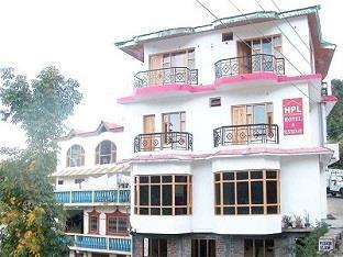 Pandey Lodge Buin Екстериор снимка