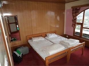 Pandey Lodge Buin Екстериор снимка