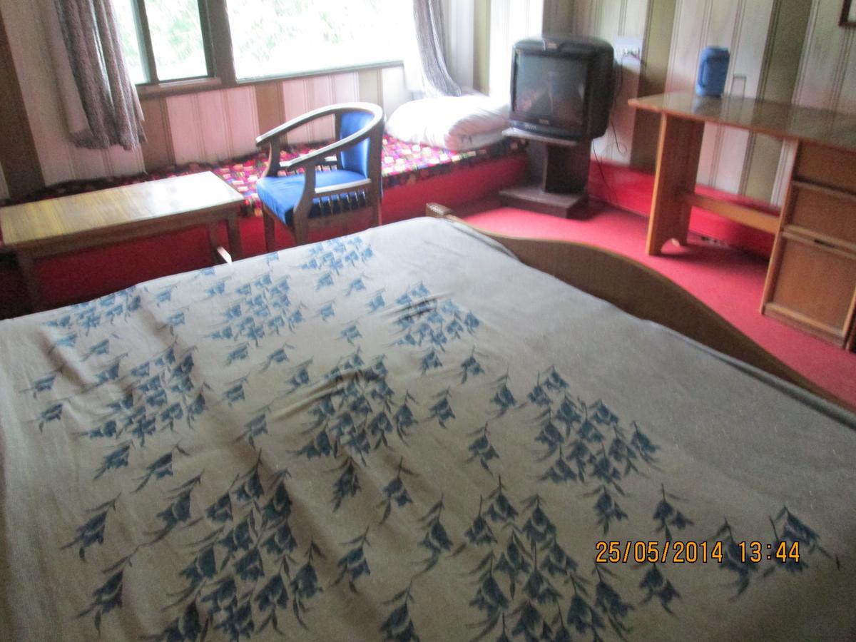Pandey Lodge Buin Екстериор снимка