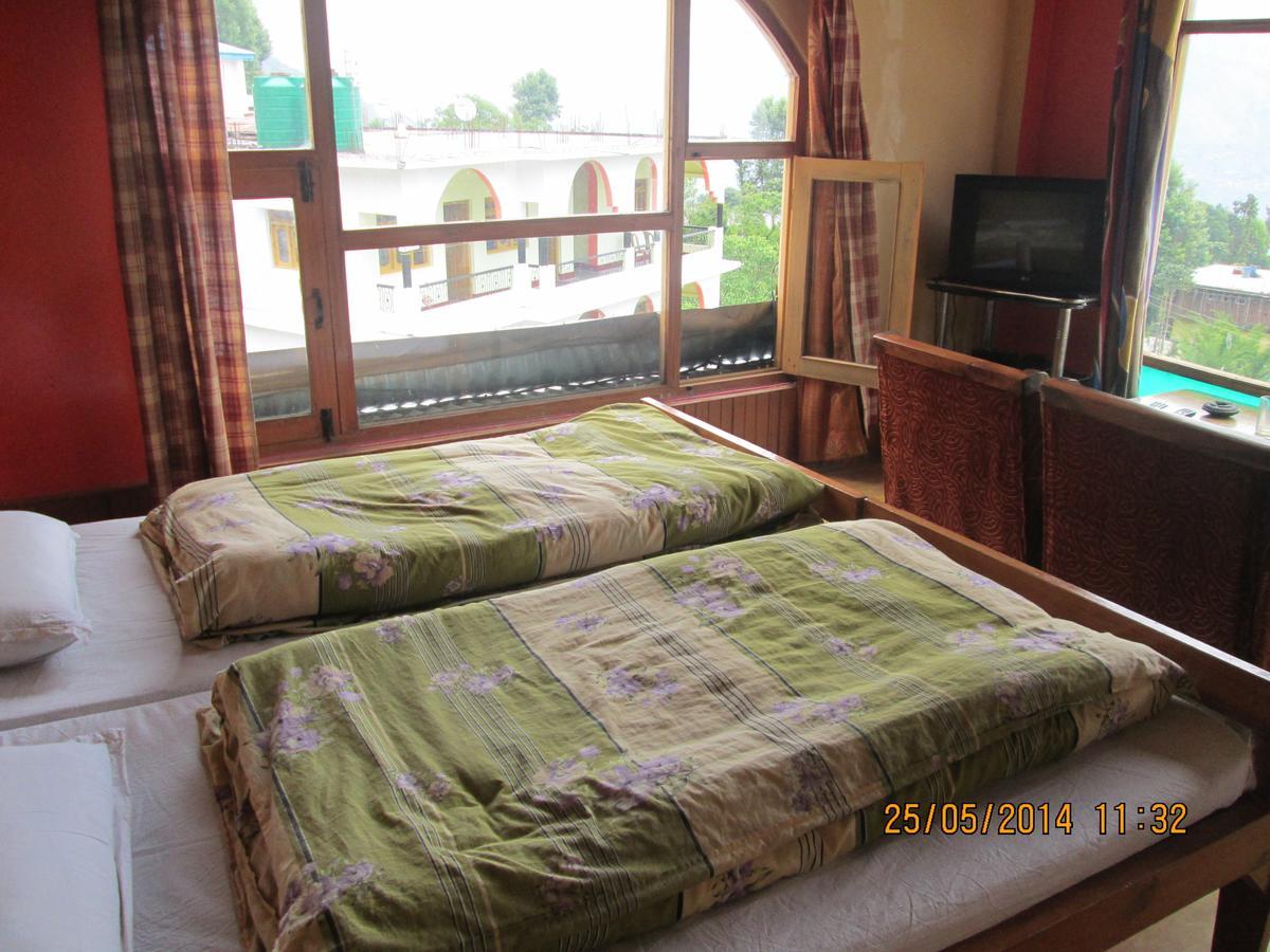 Pandey Lodge Buin Стая снимка