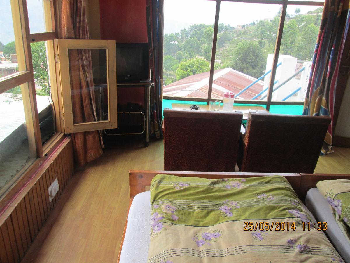 Pandey Lodge Buin Екстериор снимка