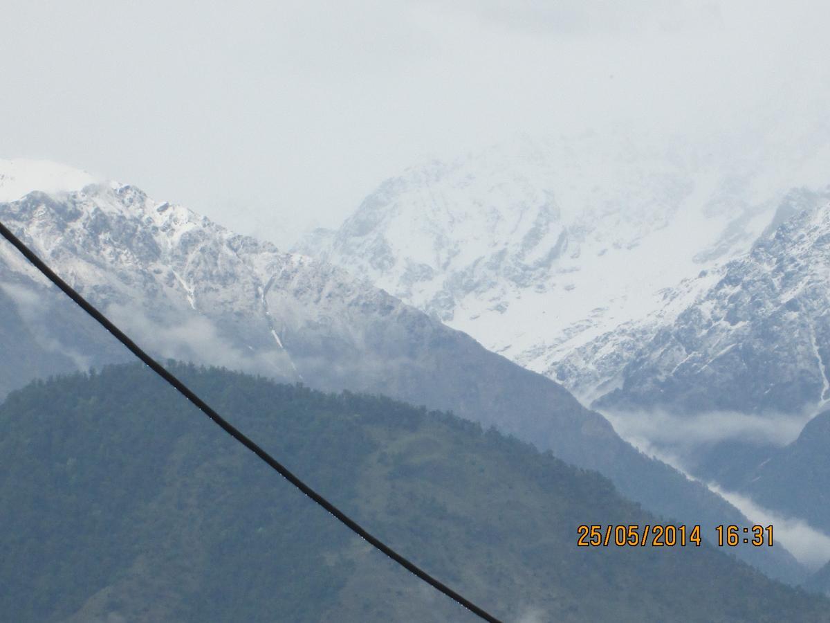 Pandey Lodge Buin Екстериор снимка