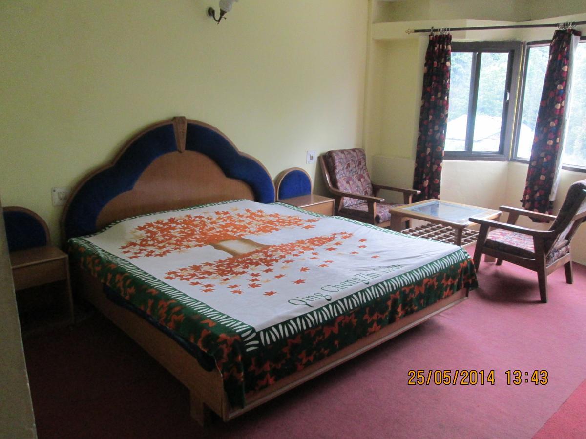 Pandey Lodge Buin Екстериор снимка